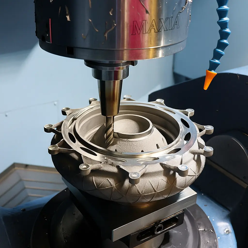 3D & Additive CNC Machines