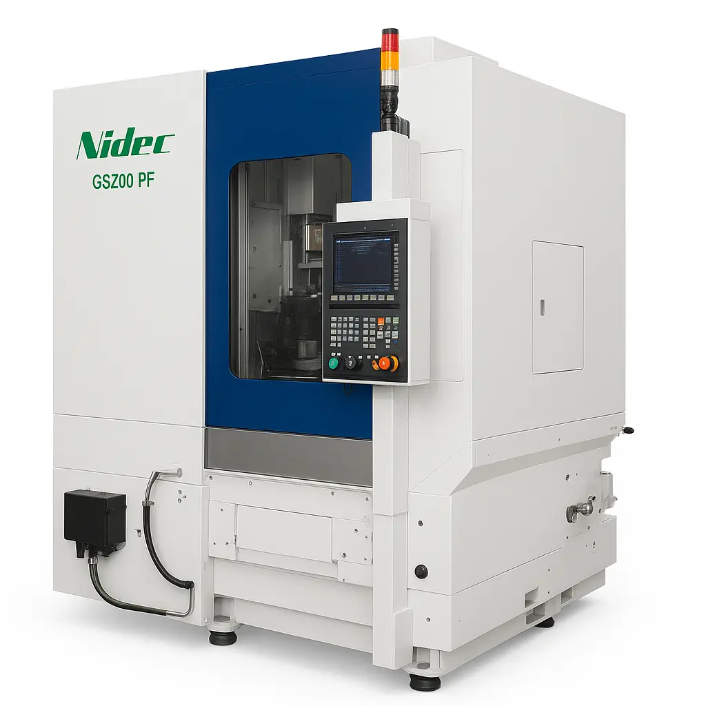 Cutting & Shaping Machines