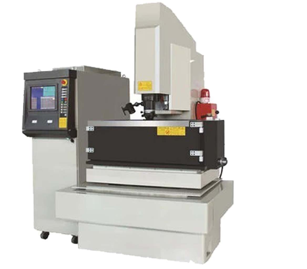 Electrical Machining Machines