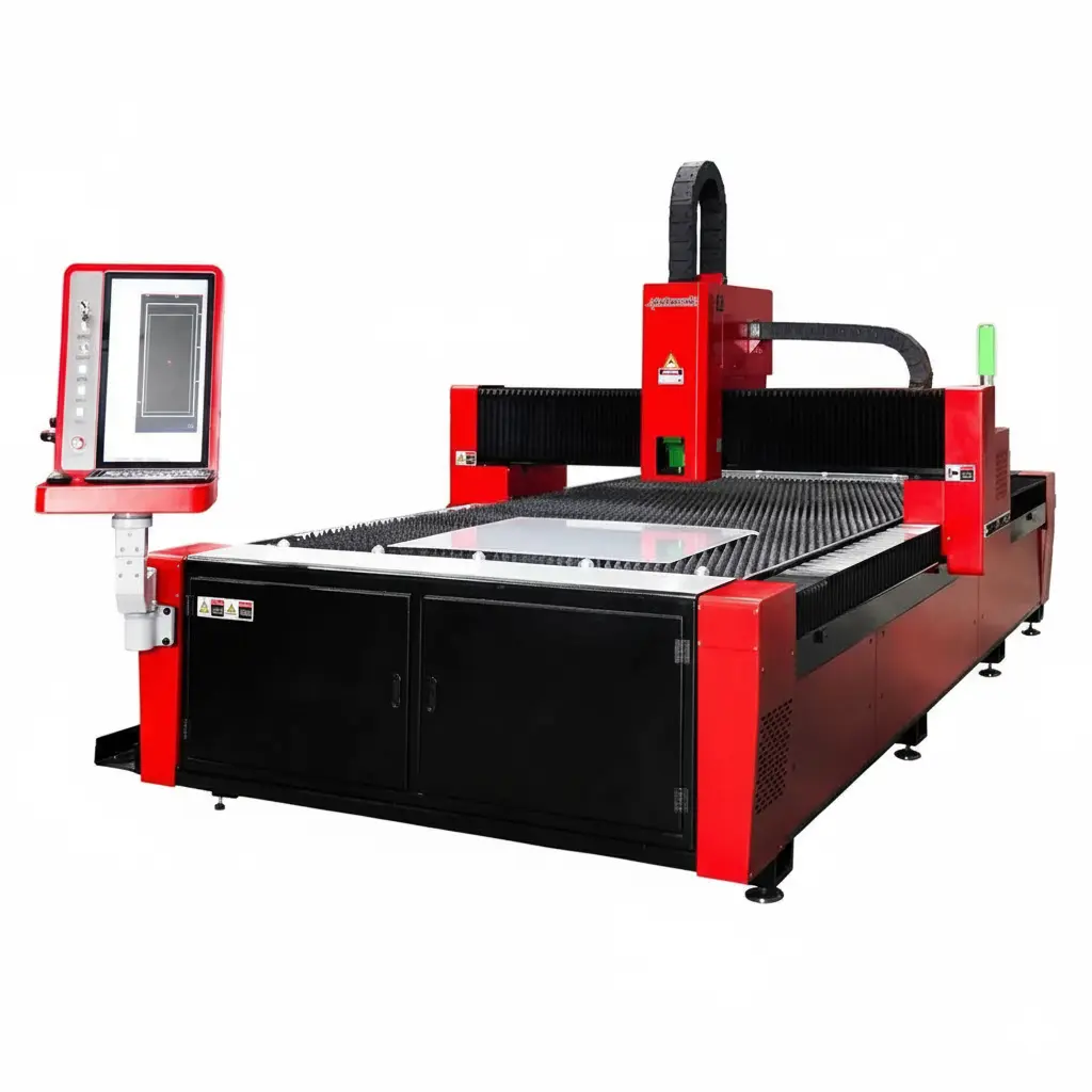 Thermal Cutting Machines