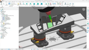 CNC Software